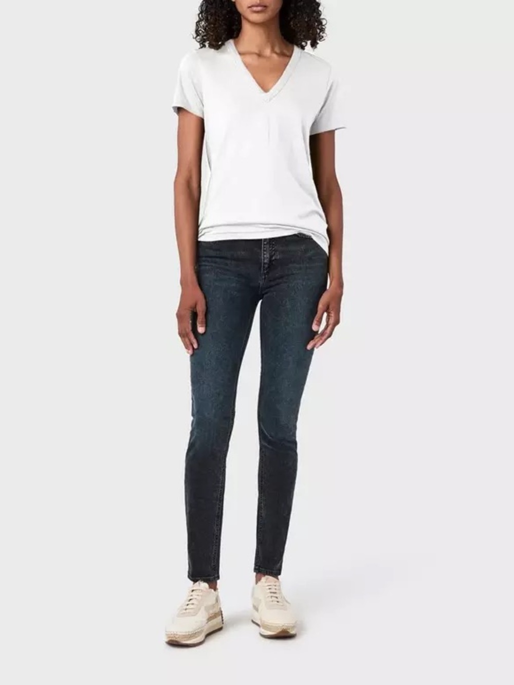 Rag & Bone Core Vee Tee